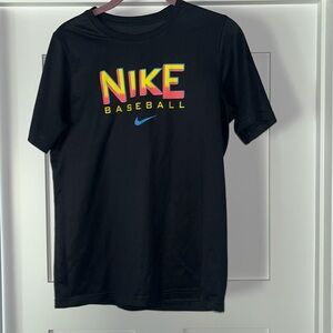 Nike Baseball dri-fit tee